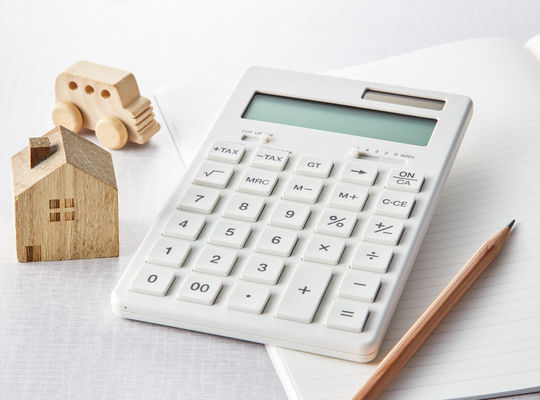 任意整理中の家計を立て直す方法