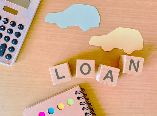 ローンが通らないのはなぜ？
