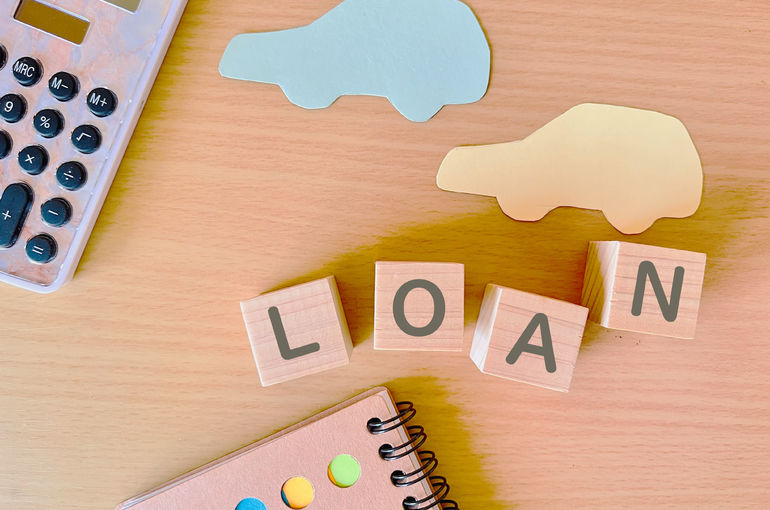 ローンが通らないのはなぜ？