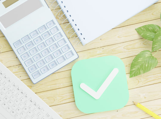 信用情報を自分で確認する方法