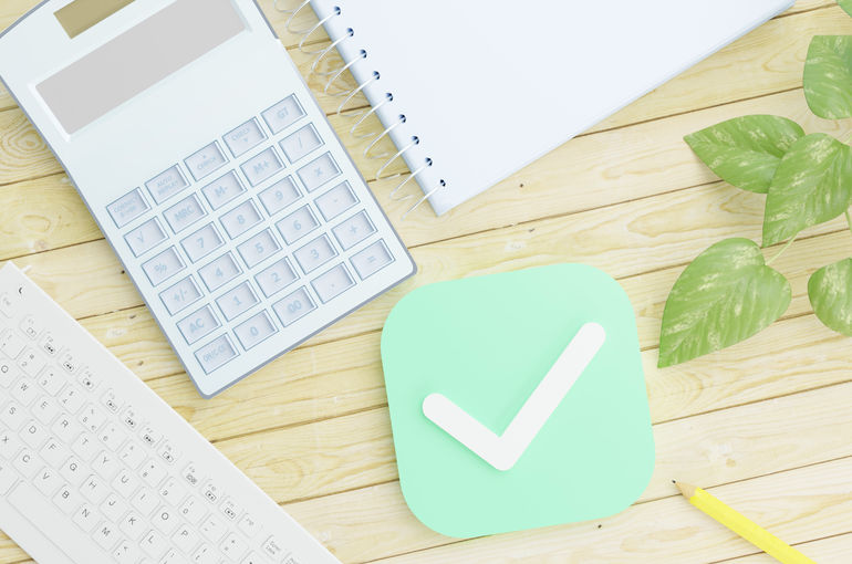 信用情報を自分で確認する方法