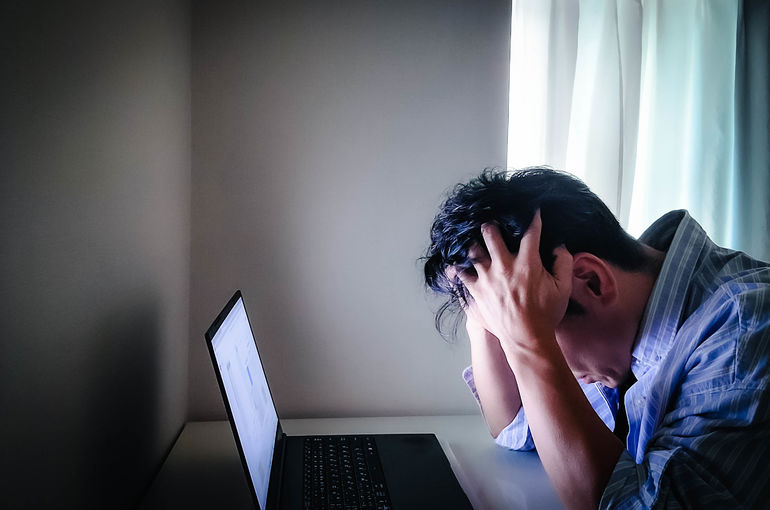 債務整理中に収入が減ったらどうなる？返済を続けるための現実的な対処法