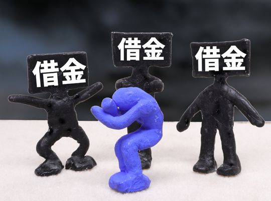 借金の返済を滞納してしまったら？再スタートのために今できること