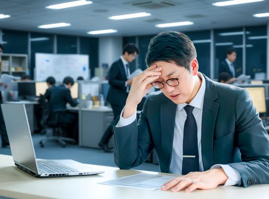 職場にバレずに借金を管理する方法