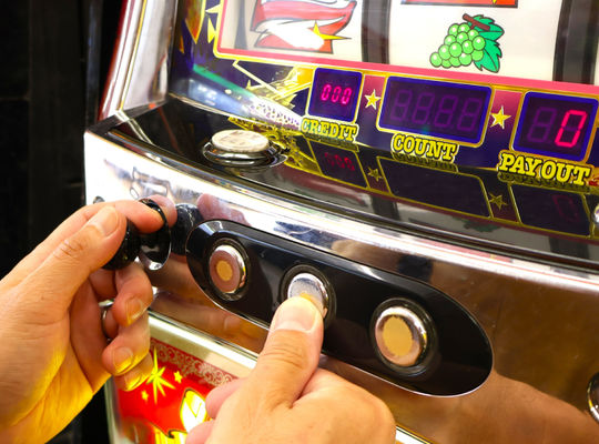 ギャンブルで作った借金の向き合い方