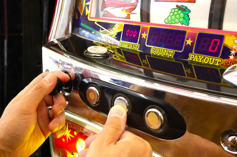 ギャンブルで作った借金の向き合い方