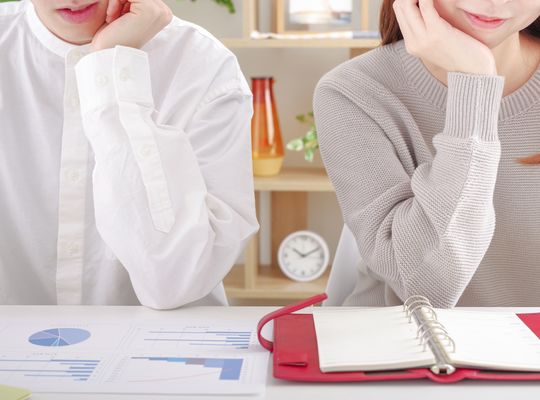 【児童手当を生活費に入れても足りない…】