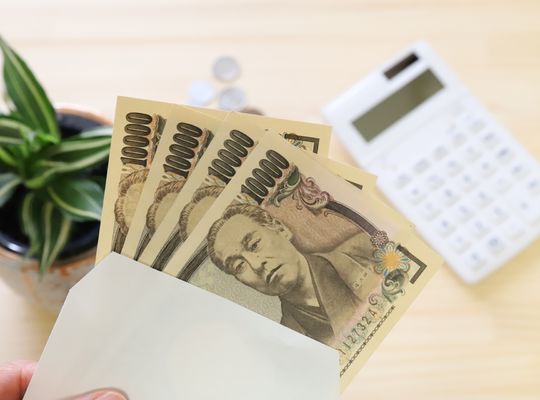 【今すぐお金が必要でも…“その業者、本当に大丈夫？”】