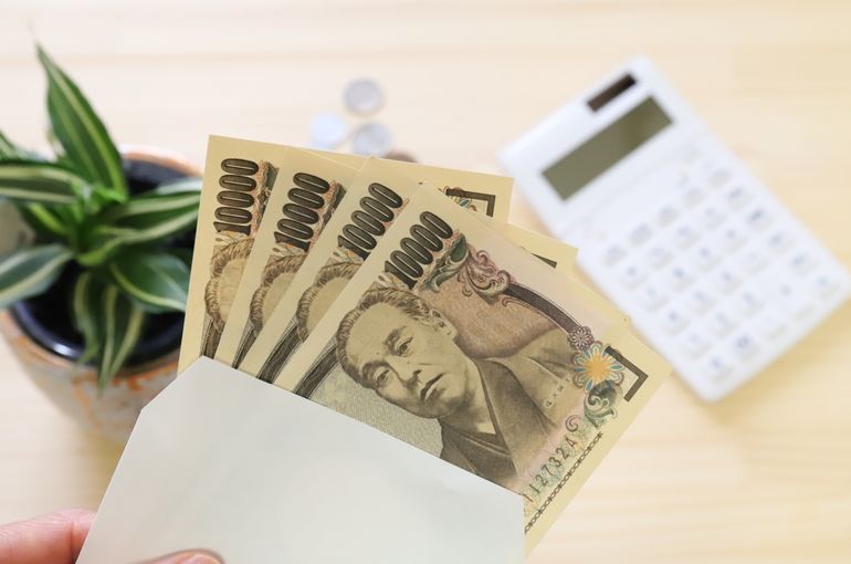 【今すぐお金が必要でも…“その業者、本当に大丈夫？”】