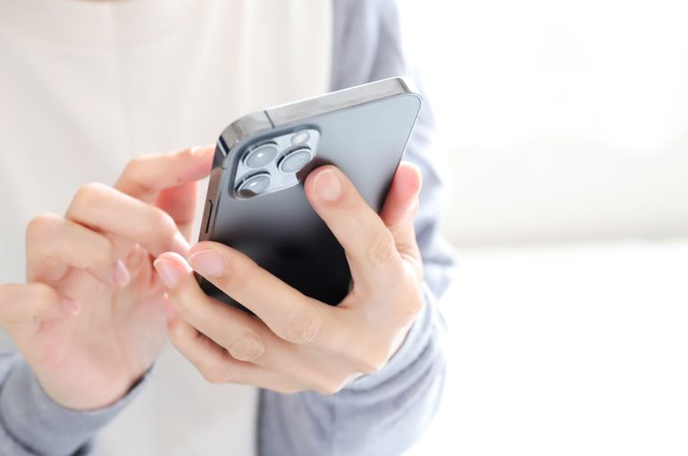 【アプリで出会った相手に“借金の告白”をされたら？】