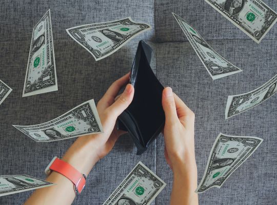自営業で返済が追いつかない…生活費まで借りてしまった時の対処法