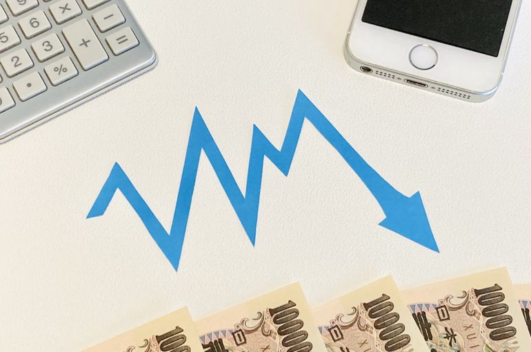 「限度額引き下げのご連絡」が来た人へ