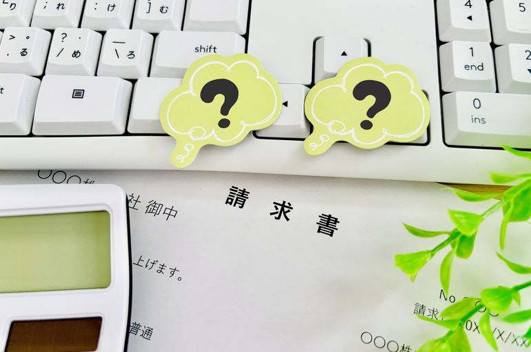 知らない会社から請求が来た…実は“業者が統合していた”ケースとは？借金はどうなる？