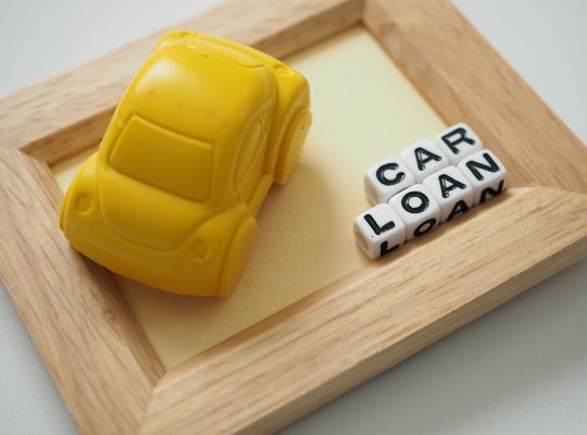 車のローンが残っている場合の債務整理の注意点