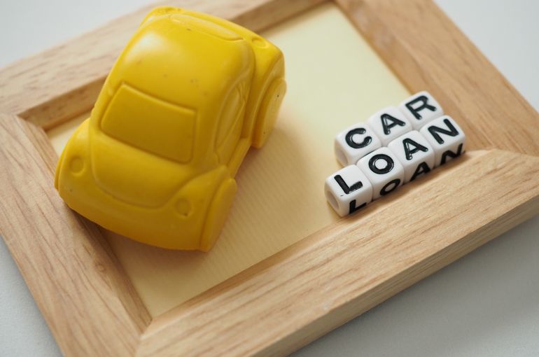 車のローンが残っている場合の債務整理の注意点