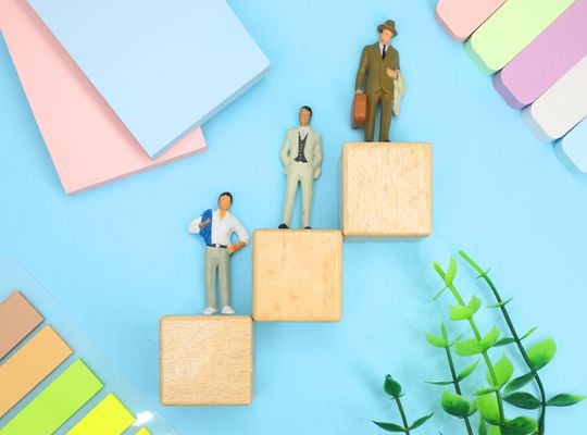 勤続年数が長い人が任意整理で有利になりやすい理由