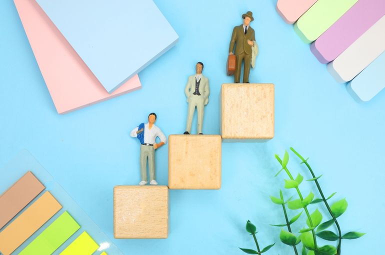 勤続年数が長い人が任意整理で有利になりやすい理由