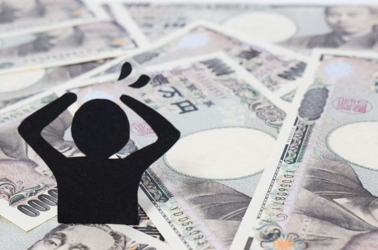 家族にバレずに債務整理するためのポイント