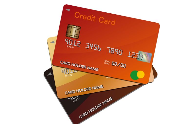 任意整理をするとクレジットカードはどうなる？