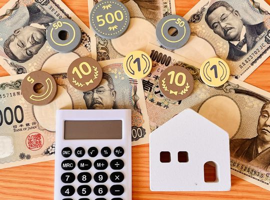 債務整理をすると家や財産はどうなる？