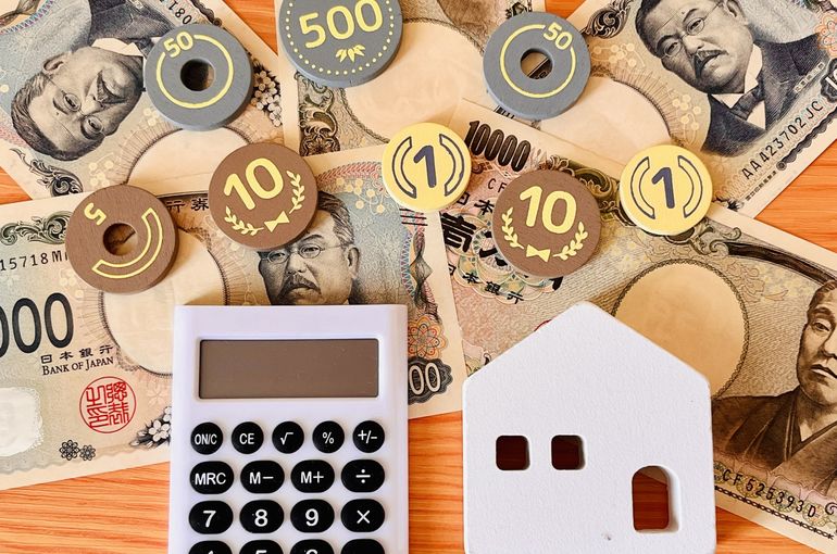 債務整理をすると家や財産はどうなる？