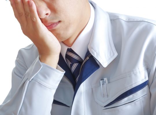 任意整理の途中で払えなくなったらどうなる？