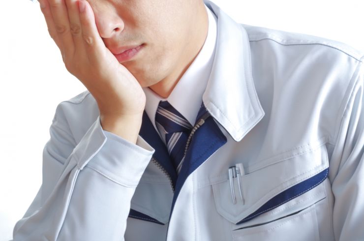 任意整理の途中で払えなくなったらどうなる？