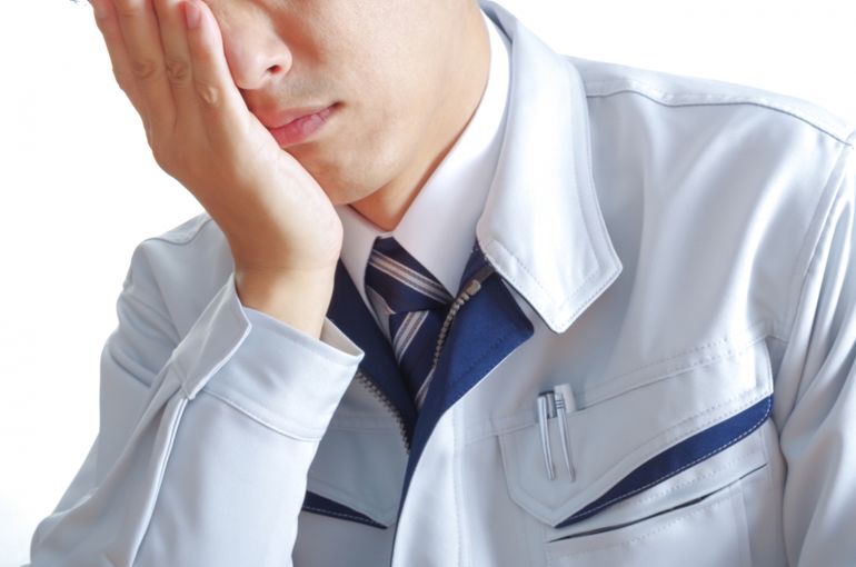 任意整理の途中で払えなくなったらどうなる？