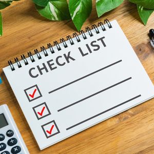 債務整理を相談する前に準備しておくべきこと