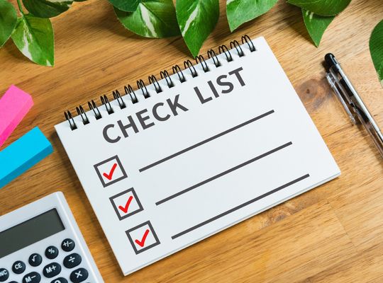 債務整理を相談する前に準備しておくべきこと