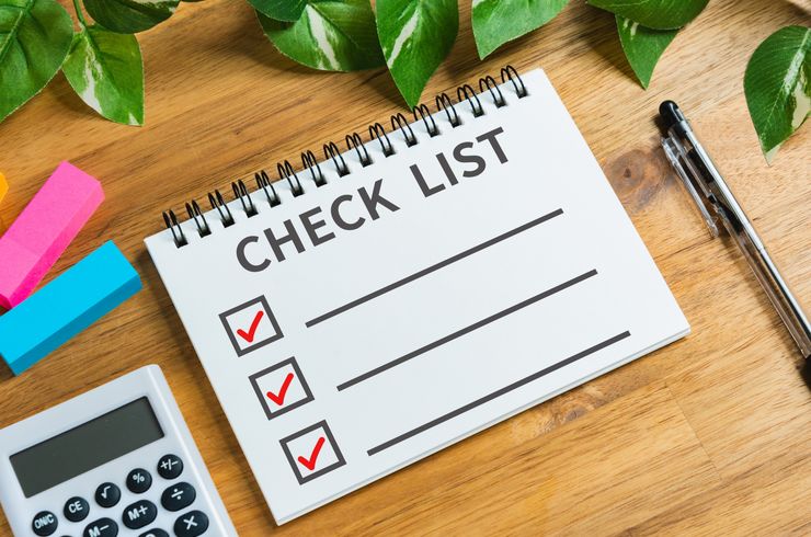 債務整理を相談する前に準備しておくべきこと