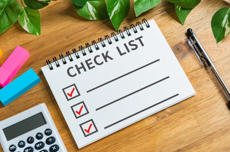 債務整理を相談する前に準備しておくべきこと