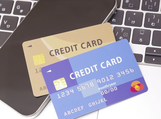 任意整理するとクレジットカードはどうなる？