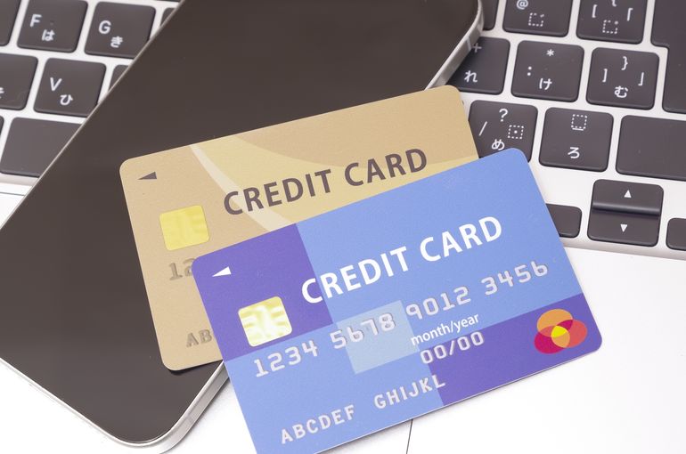 任意整理するとクレジットカードはどうなる？