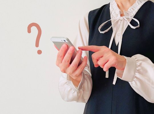 借金相談は電話とメールどちらがいい？相談方法の違いを解説