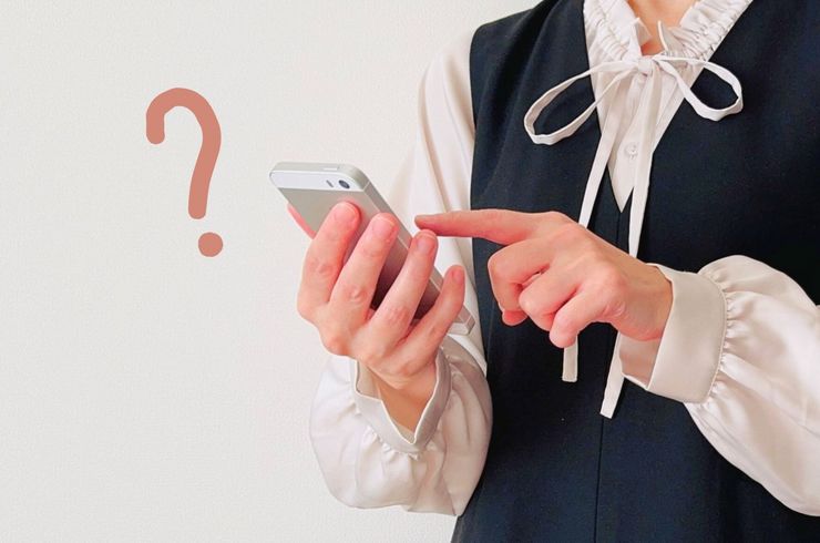 借金相談は電話とメールどちらがいい？相談方法の違いを解説