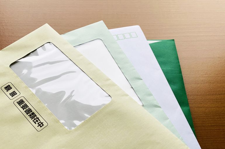 借金の郵便物が増えてきたら要注意？届く書類の意味と対応方法を解説