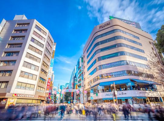 池袋で債務整理を検討している方へ｜相談前に知っておきたいポイント