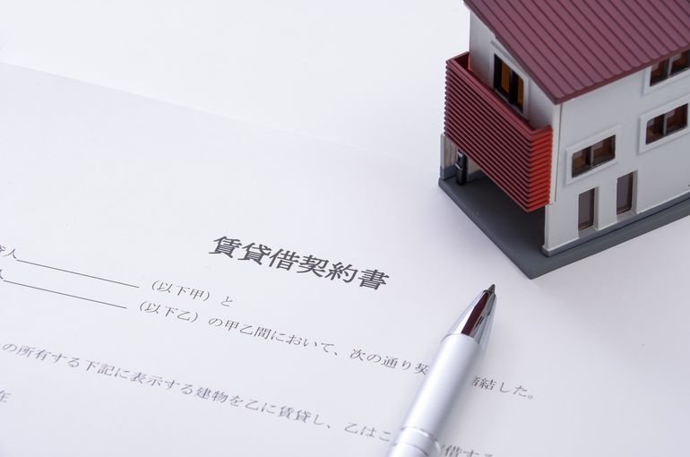 借金があると賃貸契約できない？新生活前に知っておきたいポイント