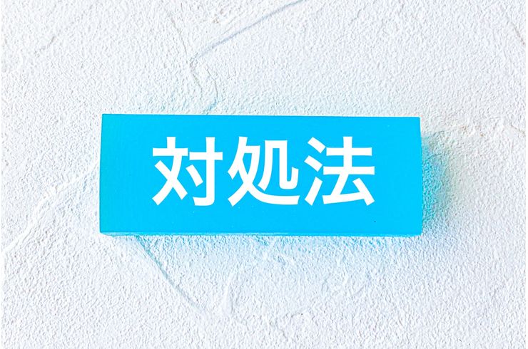 レイクから一括請求が来た…払えない場合の対処法